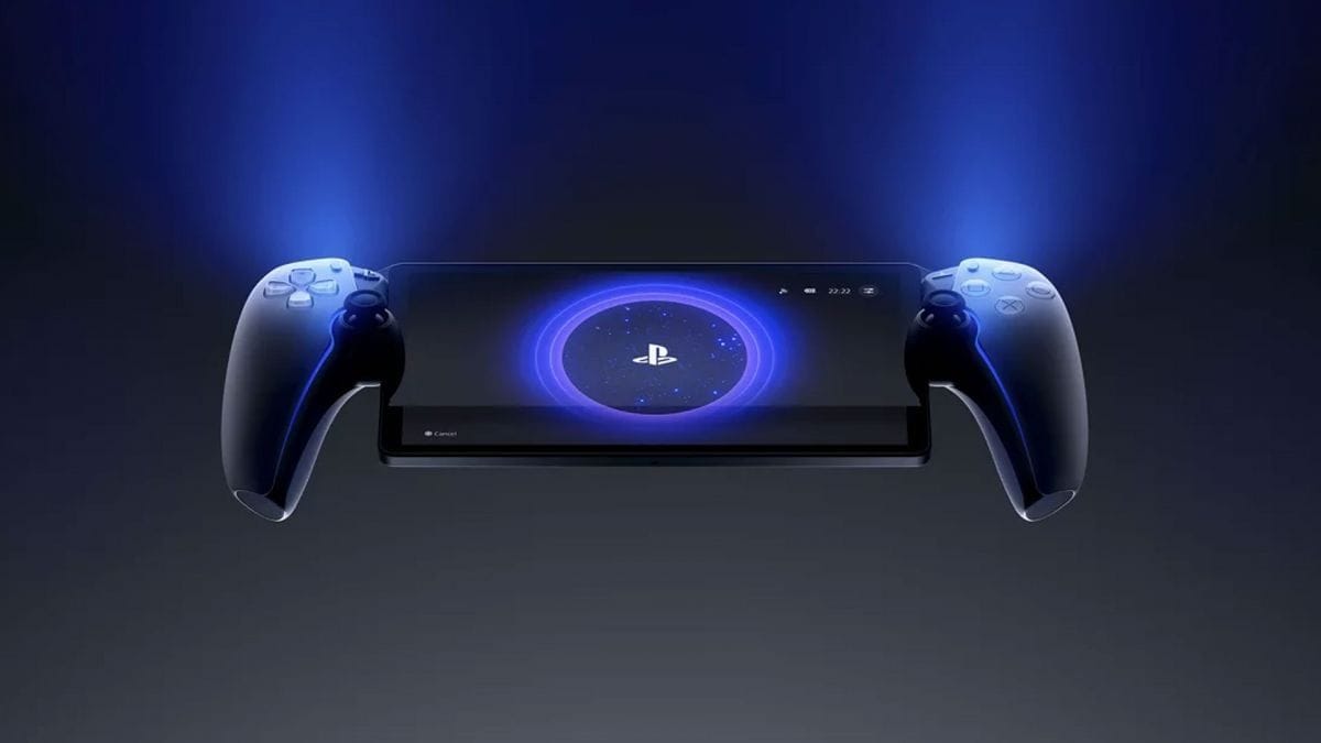 Cette version portable de la PS5 est un carton dans cette partie du monde !
