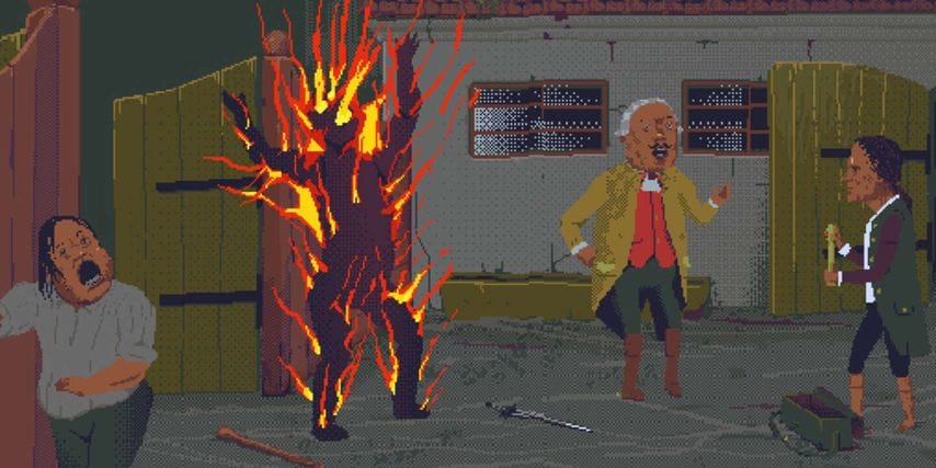 The Case of the Golden Idol arrive sur PS4 et PS5 le 23 juillet