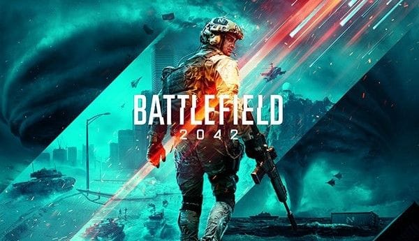 GEEKNPLAY - Battlefield 2042 - Un post officiel dévoile l'avenir du jeu après sa saison finale