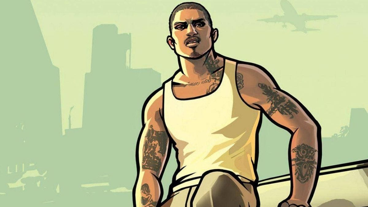 Certains joueurs sont si fous de la saga GTA qu’ils l’ont dans la peau… Littéralement !