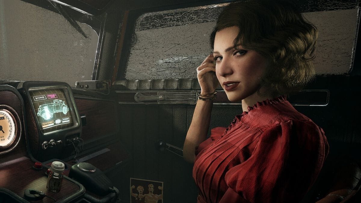 Ce jeu vidéo est le parfait mélange entre Cyberpunk 2077 et BioShock, son ambiance est folle et ça peut devenir le jeu idéal cet été pour les fans de SF !