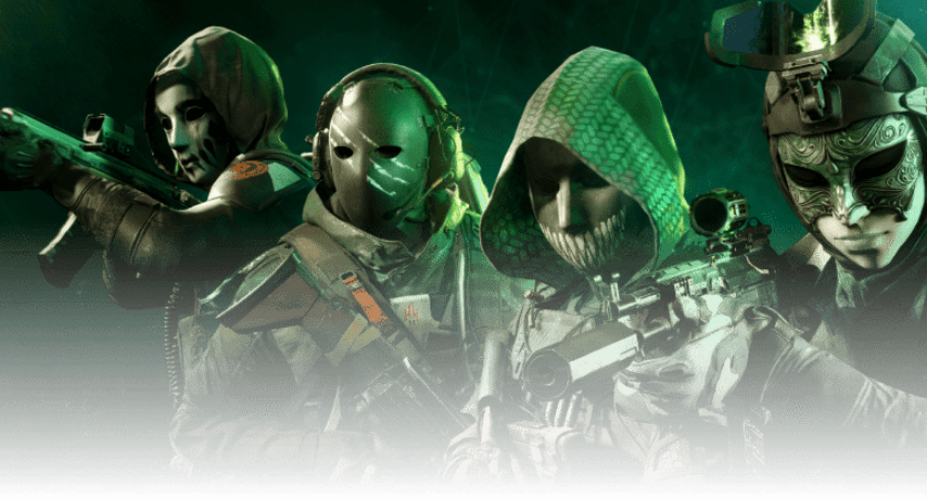 Battlefield 2042 détaille son programme post-saisons