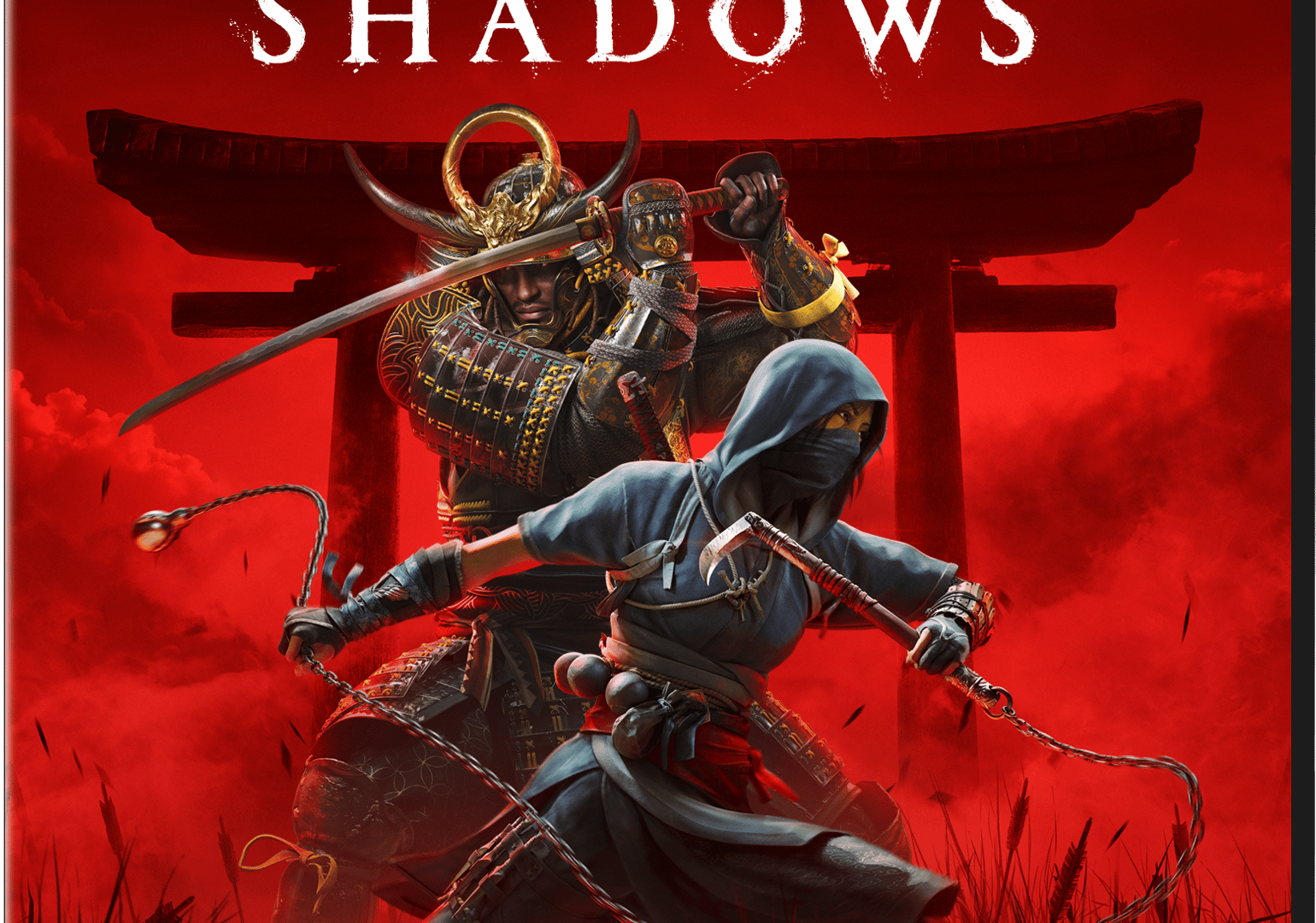 Assassin's Creed Shadows
