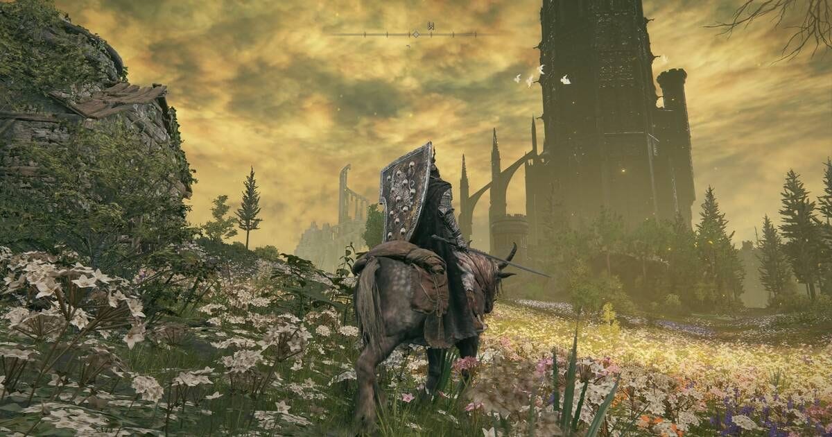 «Elden Ring : Shadow of the Erdtree», cercles vertigineux
