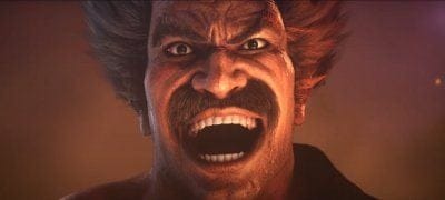 Tekken 8 : Heihachi Mishima revient d'entre les morts, un excitant aperçu du scénario additionnel diffusé