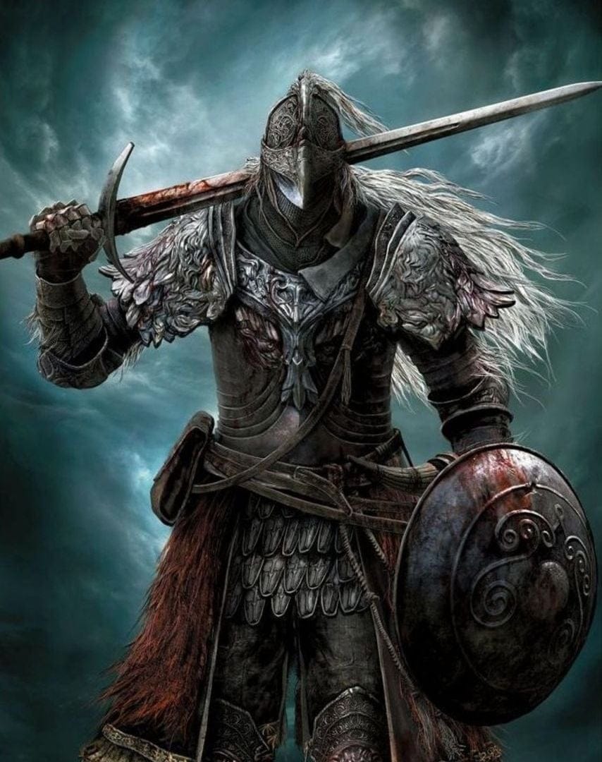 Elden Ring (Soluce) - Feuille de personnage : comprendre les attributs dans Elden Ring