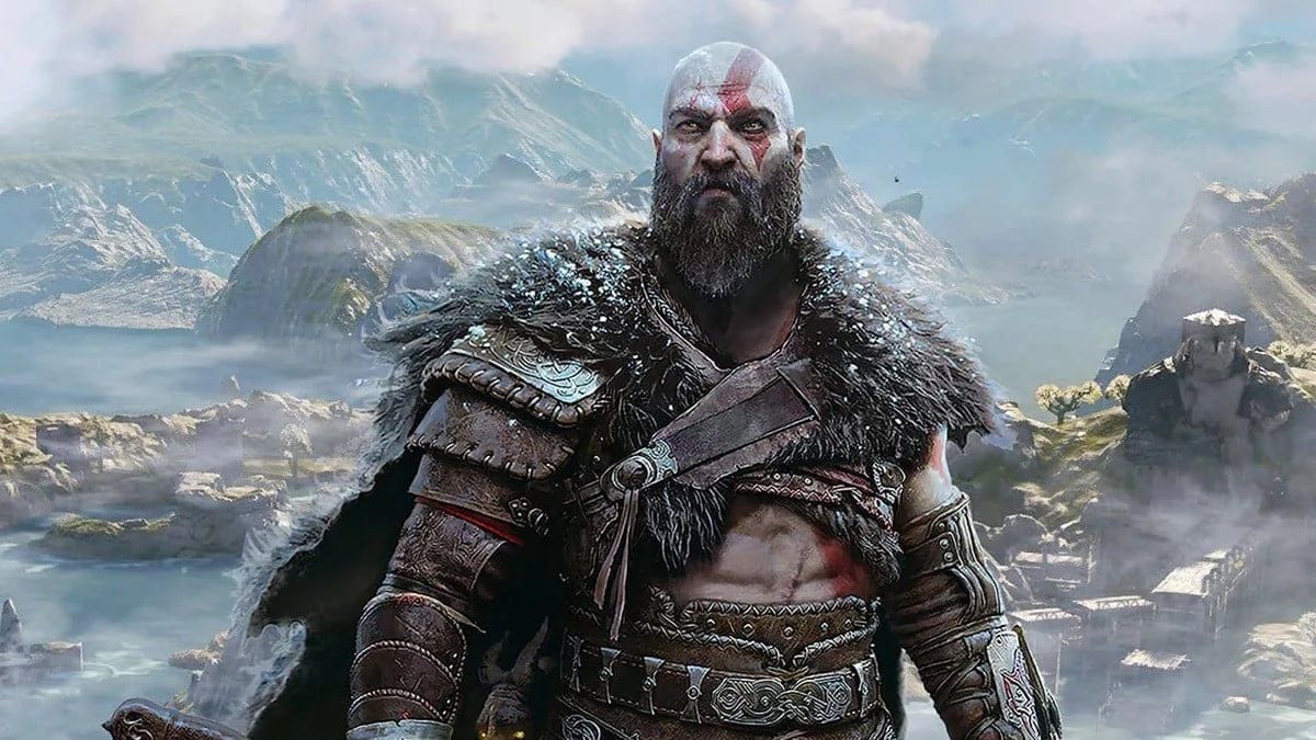 Un God of War PS5 et PC en Égypte ? Une annonce nous amène sur cette piste...