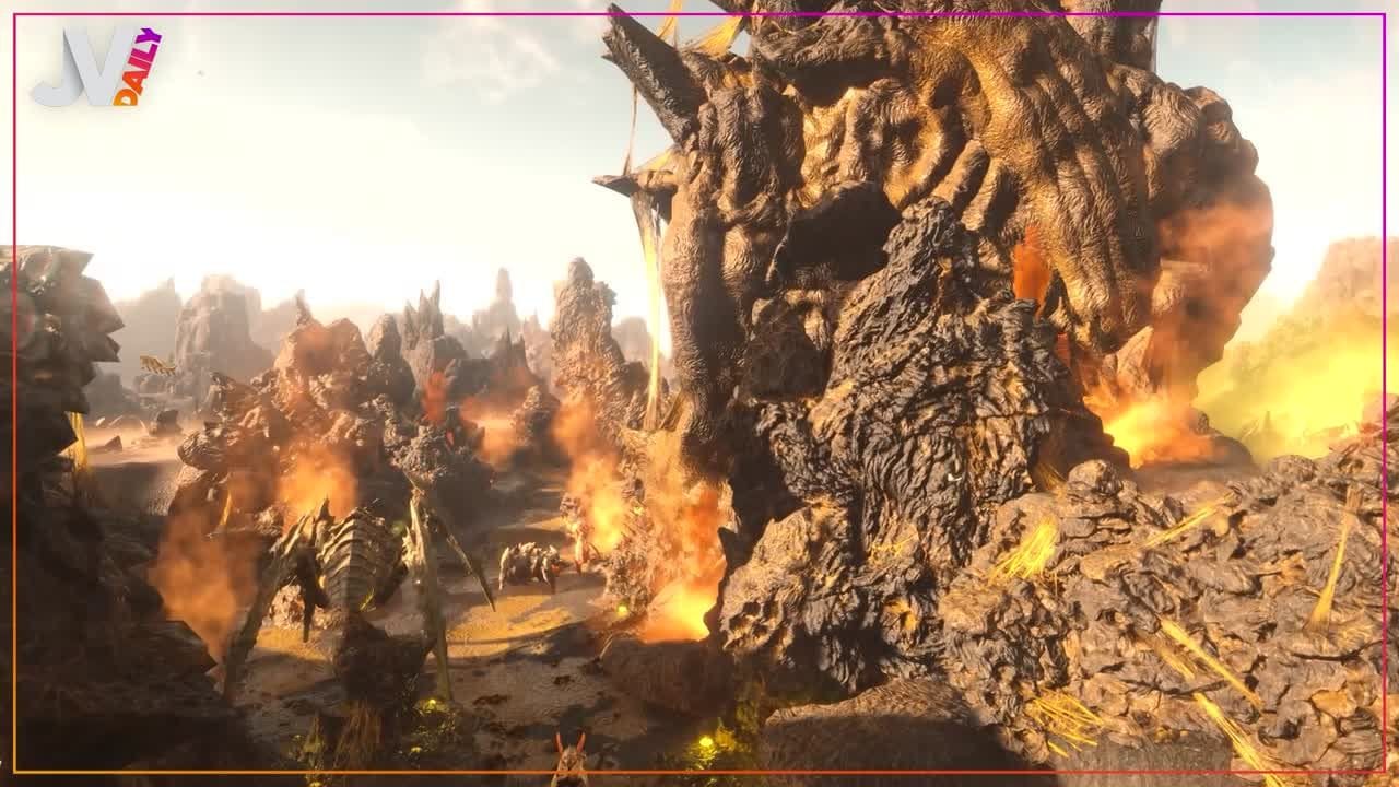 Chronique  : Helldivers 2 est de retour ! Les développeurs dévoilent leur plus grande mise à jour pour les joueurs sur PS5 et PC - jeuxvideo.com