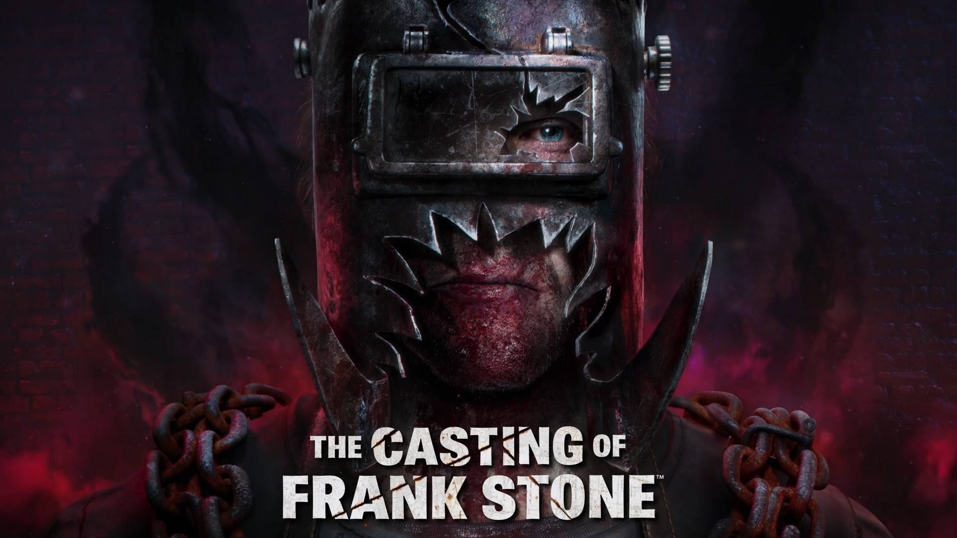 The Casting of Frank Stone : le jeu solo dans l’univers de Dead by Daylight enfin daté