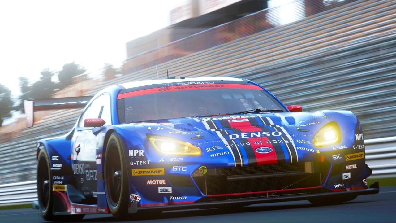 Gran Turismo 7 : l'énorme mise à jour est là, mais tout dérape
