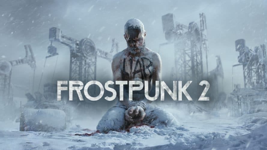 Frostpunk 2: On fait le point sur tout ce qu'il faut savoir sur le city-builder orienté survie de 11 bit studios