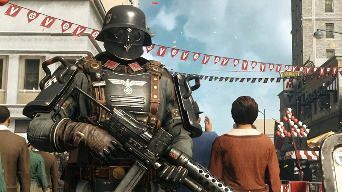 Découvrez les censures de jeux vidéo que les joueurs n'oublieront jamais !