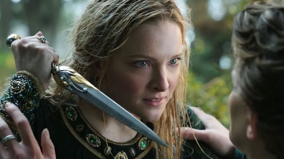 Amazon est en mission : la saison 2 des Anneaux de Pouvoir fait taire les critiques avec un trailer mystérieux
