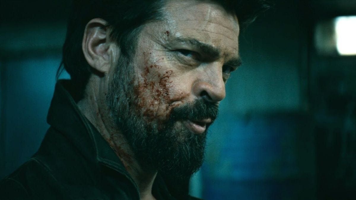 L'acteur de Butcher fut si bon que le créateur de la série The Boys a modifié cette scène de la saison 4 sur Amazon
