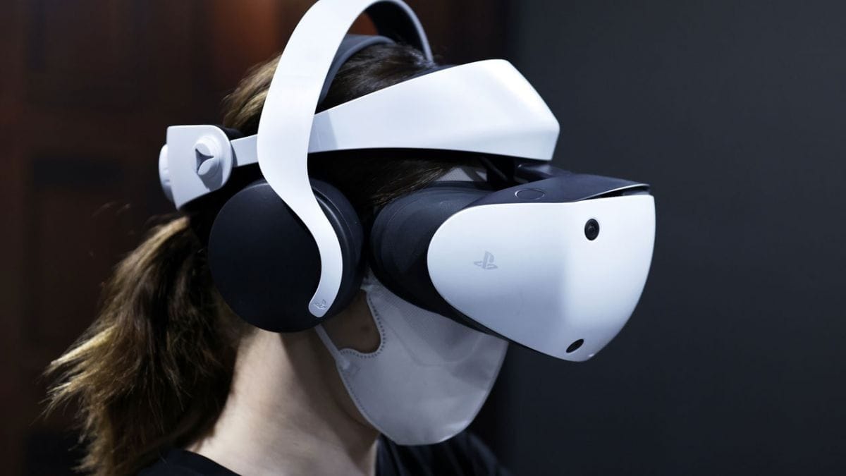 Les jeux vidéo PC en réalité virtuelle jouables sur le PSVR2 de la PS5 : on a enfin la date ! Et c'est pour bientôt