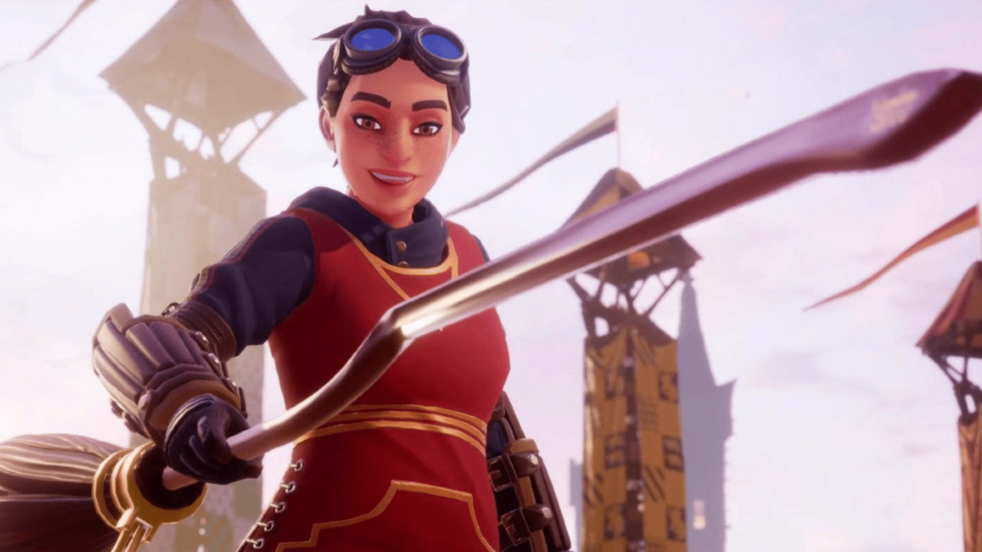 Harry Potter : une excellente nouvelle et du gameplay pour le prochain jeu