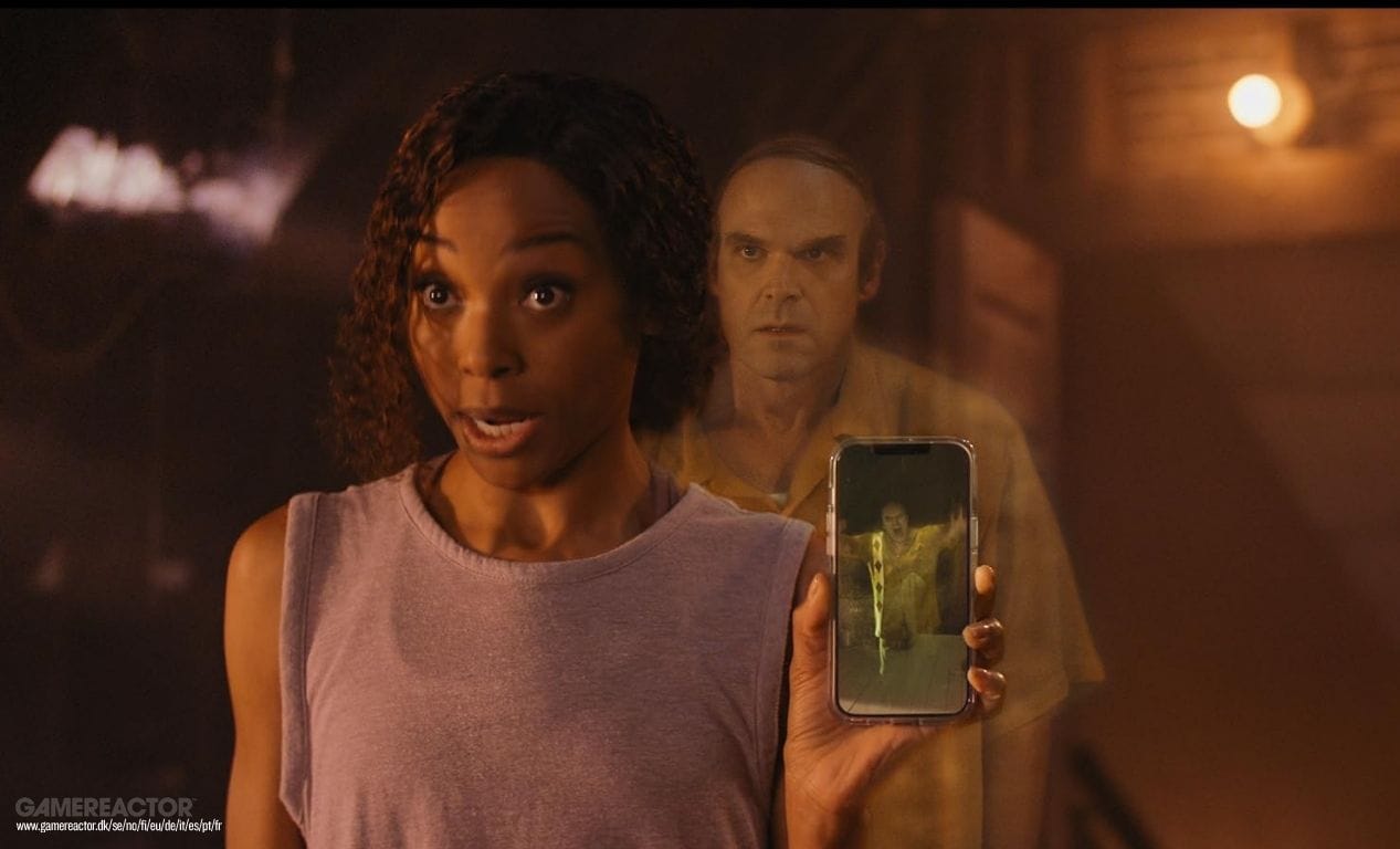 L'actrice Erica Ash est décédée