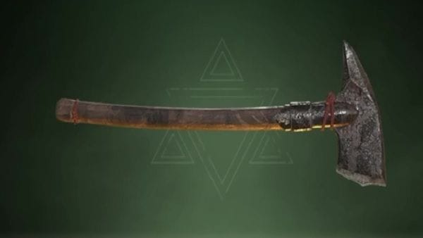 Armes au corps à corps