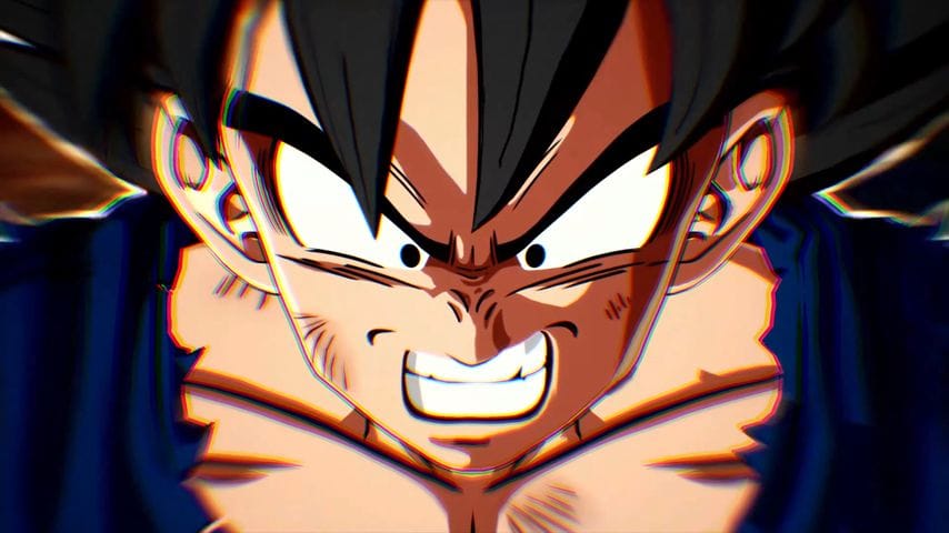Dragon Ball : Sparking Zero retrace la saga de Freezer