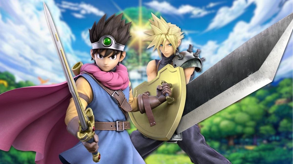 "Tu ne peux pas dire ça !", le créateur de Final Fantasy a un vieux contentieux avec le papa de Dragon Quest et ça l'énerve !