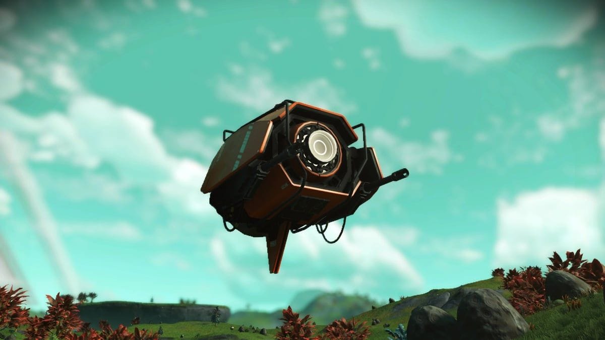 Pugneum No Man's Sky : Où trouver cette ressource ?