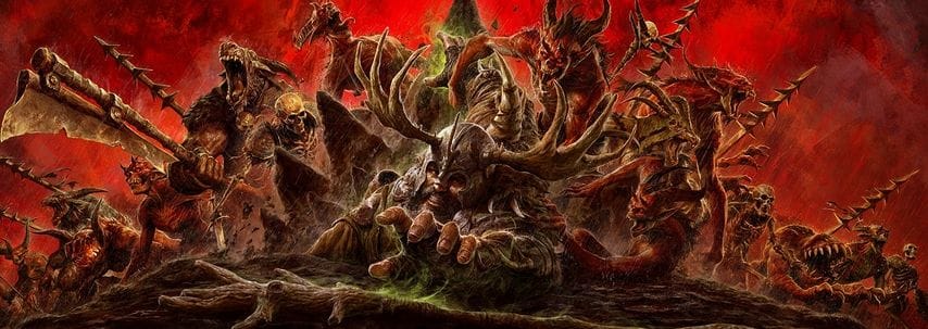 Diablo IV : la saison des Hordes Infernales déchainera l'Enfer le 6 août