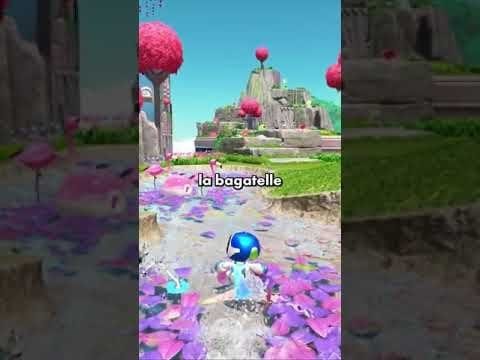 PS5 : Une NOUVELLE MANETTE dévoilée pour Astro Bot ! 💥