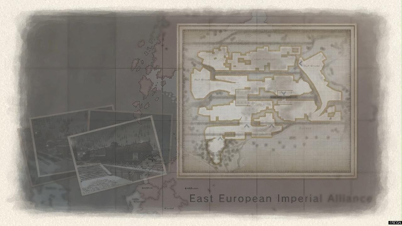 Valkyria Chronicles 4