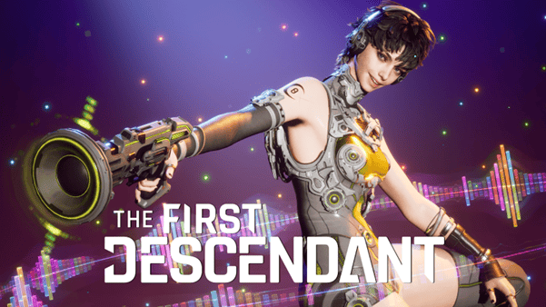 GEEKNPLAY - The First Descendant - La première mise à jour majeure débarque