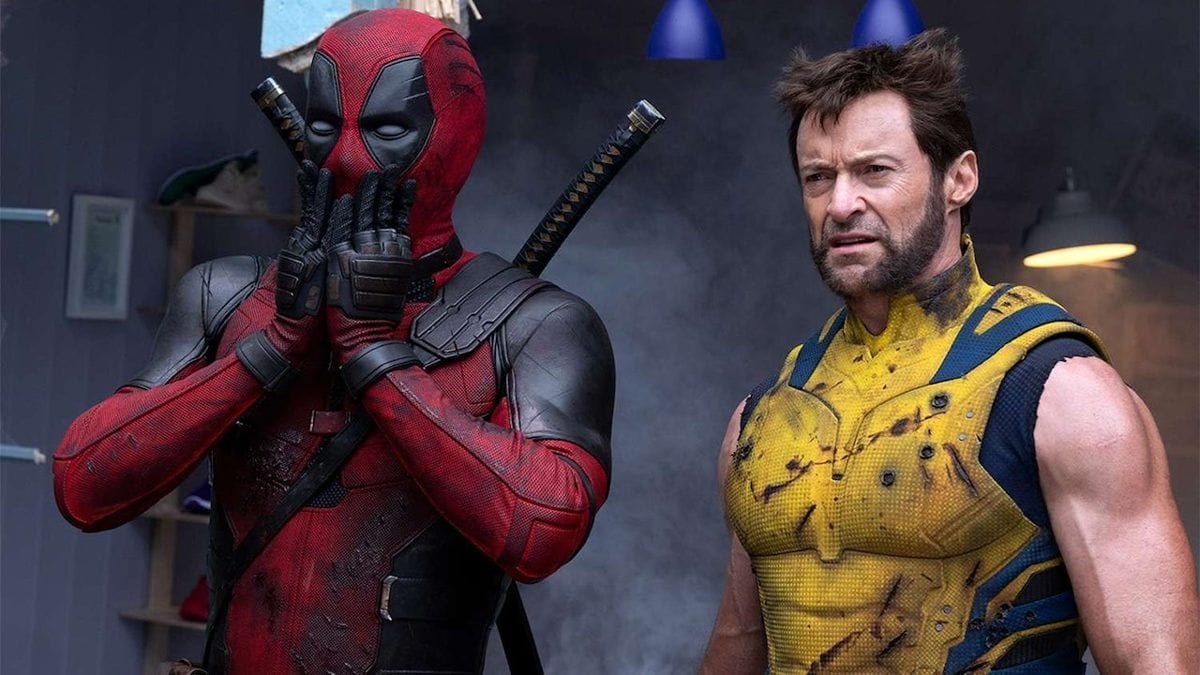 Cet acteur de Deadpool & Wolverine parle de son apparition surprise comme un 'rêve devenu réalité'