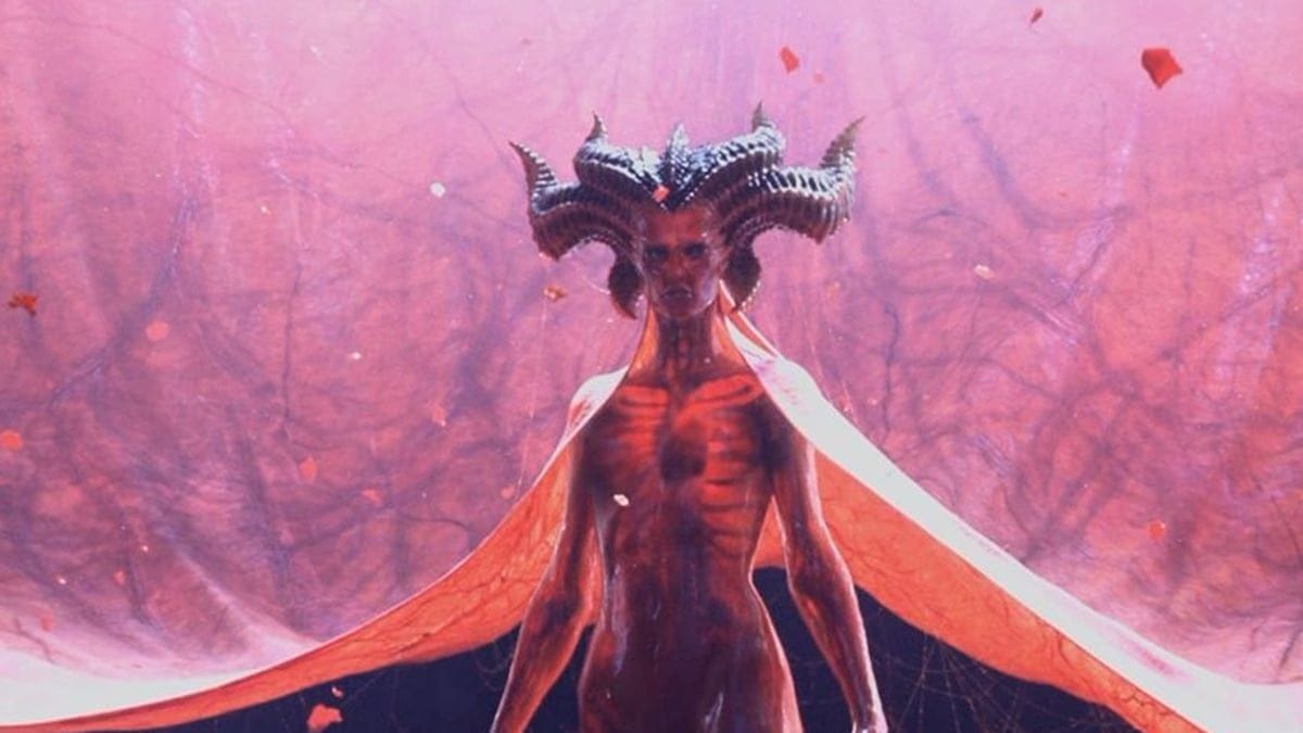 "Ce n'est pas possible" : cet objet ne devrait pas exister dans Diablo 4, mais un joueur l'a pourtant découvert