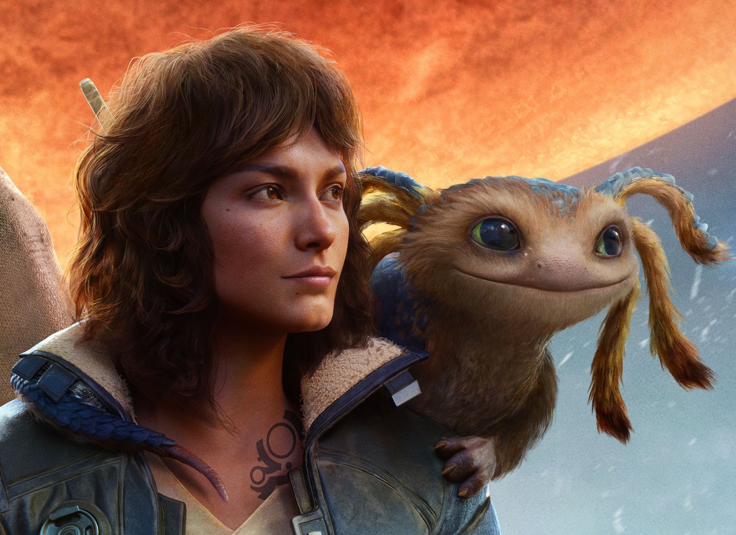 Humberly Gonzalez aimerait beaucoup que Star Wars Outlaws Kay Vess soit mis en scène.