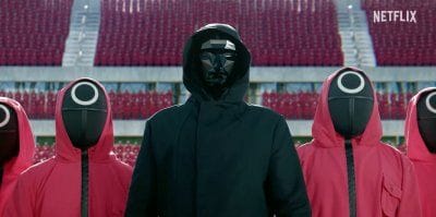 NETFLIX : Squid Game profite des Jeux Olympiques pour dévoiler la date de sortie de la saison 2, qui ne sera pas la dernière !