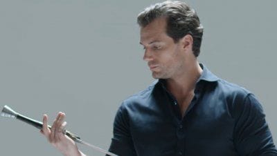 Warhammer 40,000 en série : le temps presse pour Henry Cavill et Amazon