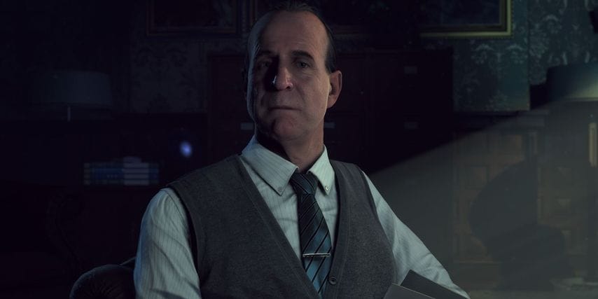 Le film Until Dawn recrute Peter Stormare