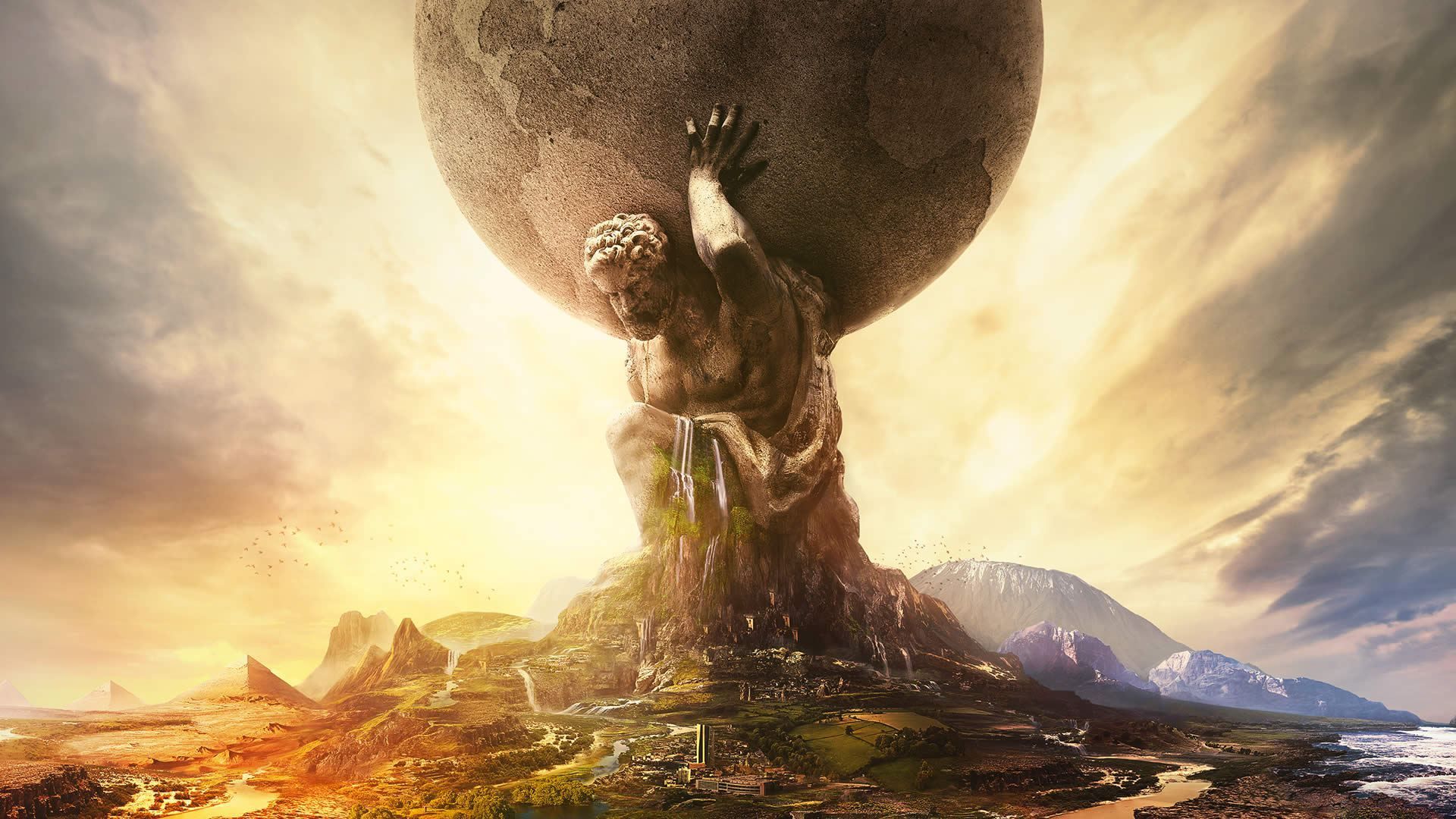 Civilization 7 va régaler les fans de la franchise cultissime bientôt