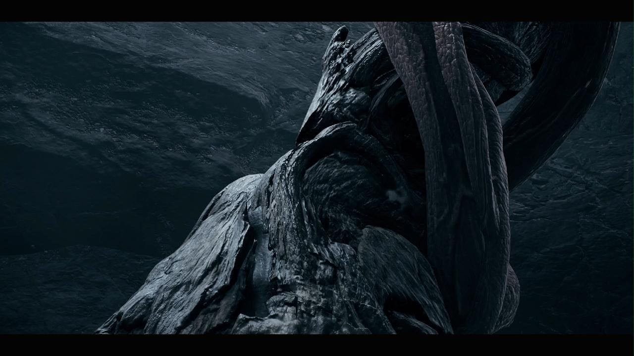 Remnant 2 - Boss Cancer