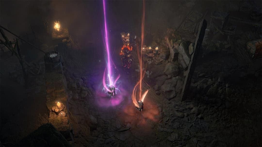 Les objets mythiques uniques de Diablo 4 seront plus faciles à farm dans la Saison 5 - Dexerto