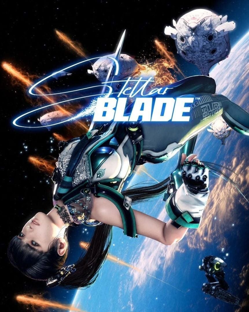 Stellar Blade