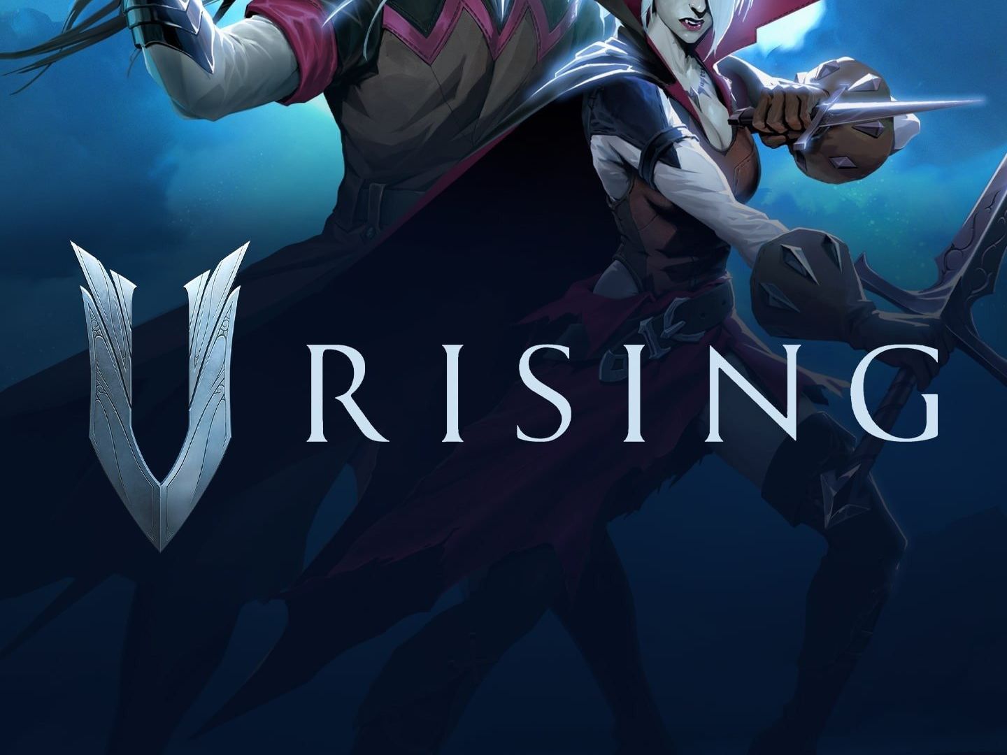 V Rising