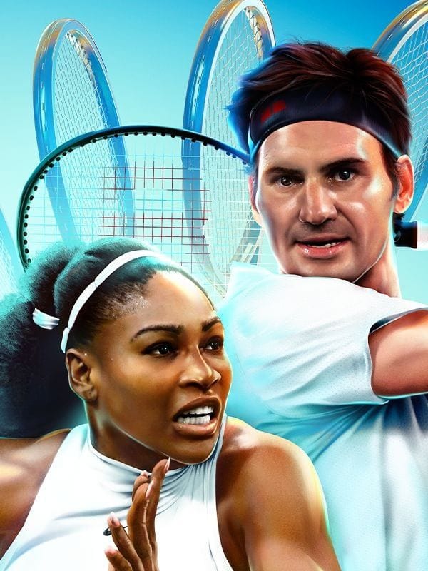 TopSpin 2K25
