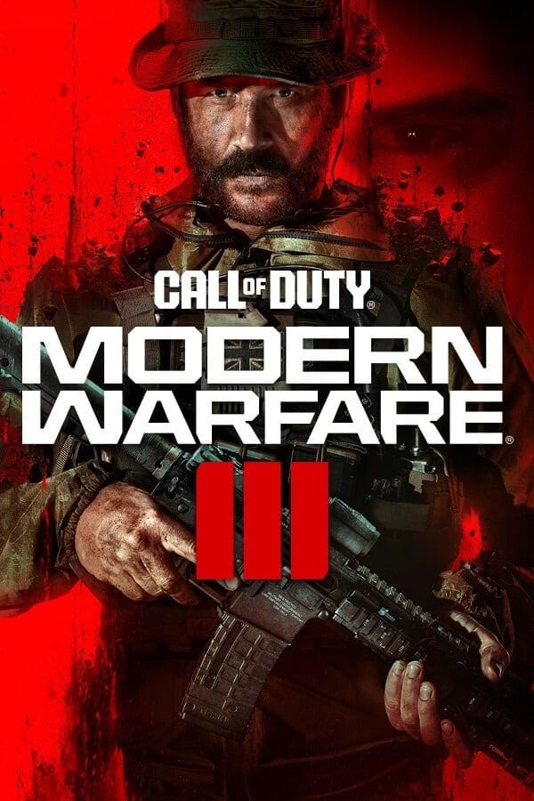 Call of Duty : Modern Warfare 3 (2023)