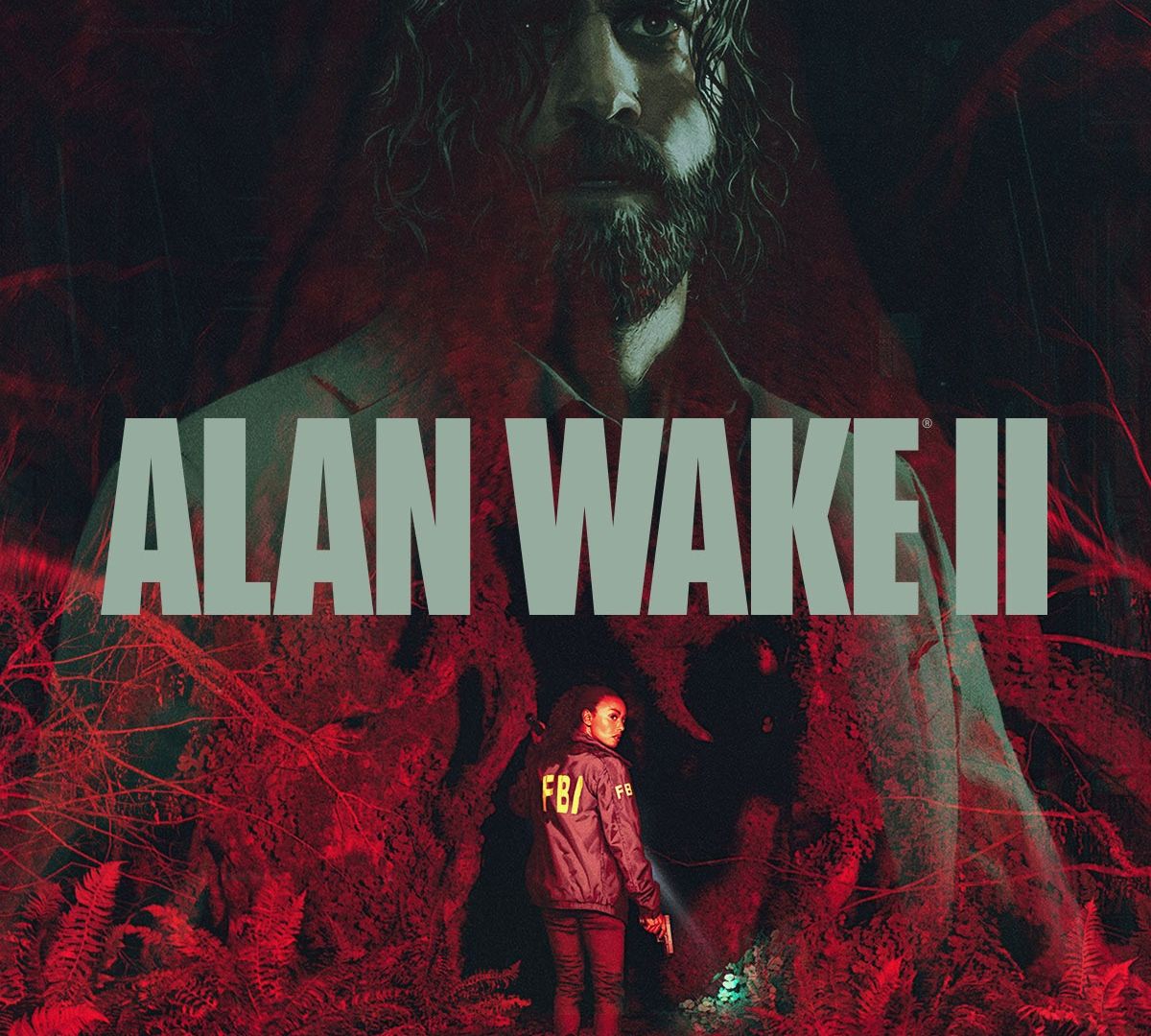 Alan Wake II