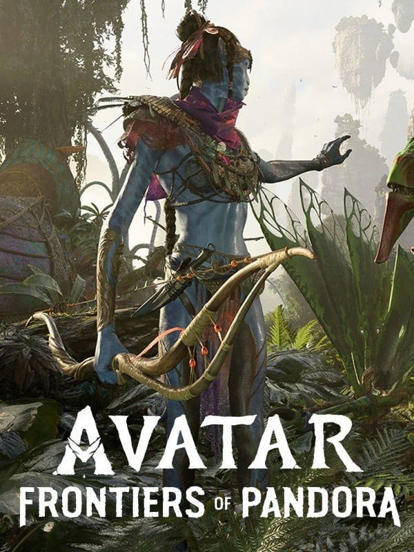 Avatar : Frontiers of Pandora