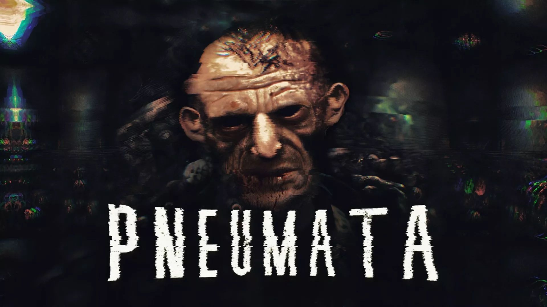 GEEKNPLAY - Pneumata - Le survival-horror de Deadbolt Interactive arrive très bientôt sur consoles et PC