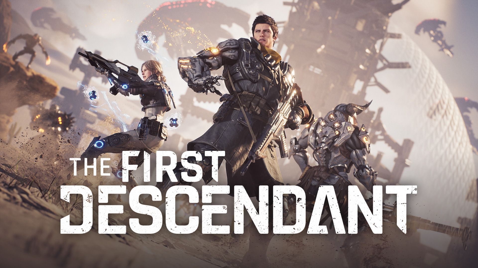 GEEKNPLAY - The First Descendant : Découvrez l'astuce secrète pour obtenir des ressources rares