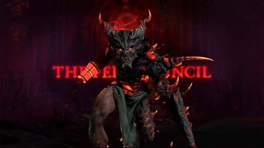 Diablo 4 Saison 5 ramène cinq boss légendaires de Diablo 2 dans les Hordes Infernales - Dexerto