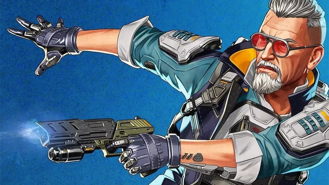 Apex Legends nerf enfin l’aide à la visée dans la Saison 22 - Dexerto