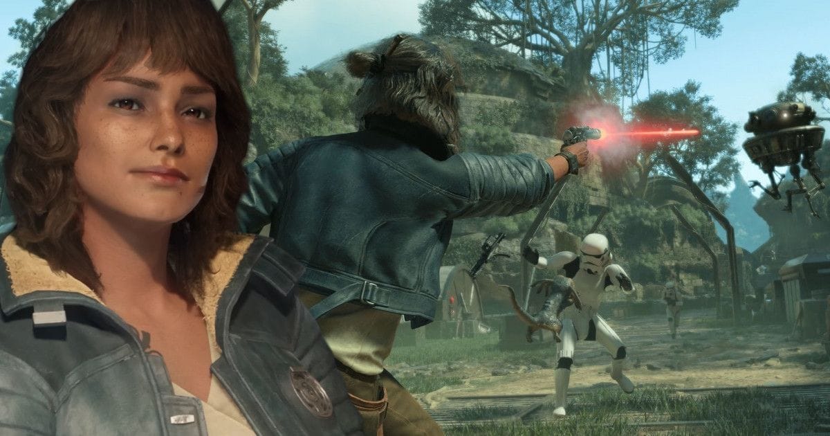 Star Wars Outlaws : Ubisoft permet enfin de contourner cette horrible aide