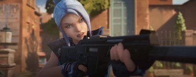 Valorant lancé par surprise sur PS5 et Xbox Series X et S